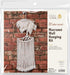 Solid Oak Macrame Wall Hanging Tree Decor