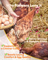 21.1oz, 10 BUCATSTATE Chicken Nesting Herbs Nesting Herbs for Chicken Coop with Dried Floral Poultry Herbs, Nest Box