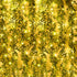 2 Packs 12Ft Dolicer Eucalyptus Garland with LED Lights String, Faux Eucalyptus Greenery Garland, Artificial Hanging