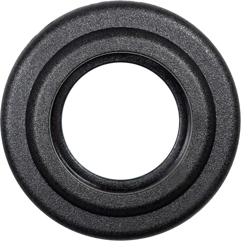 Univen Plastic Knob Top and Washer Ring, Compatible with Farberware Yosemite Coffee Percolators
