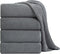Extra Large Bath Towel Sheet Set 35x70 Inches - Oversized Highly Absorbent