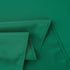 FOLINS&HOME Green Rectangle Tablecloth - 60 x 84 Wrinkle Free Waterproof Polyester Table Cover for Party, Indoor,
