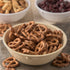 Carlisle FoodService Products Dallas Ware Plastic Snack Bowl, Melamine, 14 Ounces, Tan