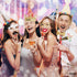 KatchOn Photo Booth Props for New Years Eve 2025 | Huge Pack of 35 | Happy New Year Decorations and Party Supplies