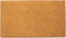 Welcome Doormats, Natural Coco Coir Mats with Non-Slip PVC Backing for Indoor Outdoor Home & Office Decor