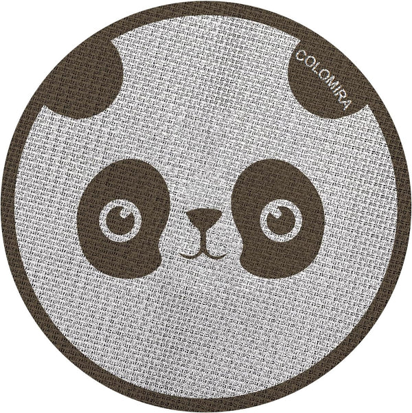 Panda 58.5mm Espresso Puck Screen, 1.7mm Thickness, 150µm Reusable Filter for Espresso Portafilter Basket
