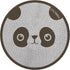 Panda 58.5mm Espresso Puck Screen, 1.7mm Thickness, 150µm Reusable Filter for Espresso Portafilter Basket