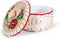 Genuine Mexican Handwoven Tortillero, Fiesta Tortilla Warmer, Holder, Keeper, Tortilleros Mexicanos Para Fiesta