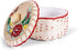 Genuine Mexican Handwoven Tortillero, Fiesta Tortilla Warmer, Holder, Keeper, Tortilleros Mexicanos Para Fiesta