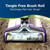 2460 BISSELL Tangle-Free CrossWave Multi-Surface Pet Brush Roll, New OEM Part