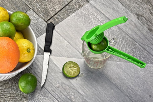 SQ160LM SE Citrus Squeezer for Limes