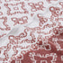 6-Piece 100% Set 2 2 2 Modern Threads Charlize Cotton Towel Reversible Yarn Dyed Jacquard & Solid Includes Bath Towels