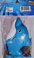 Dolphin Snack Box, Plastic Container