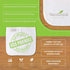 12x12 3 Pack (1 1 1 Nut Milk Bag Large Reusable Premium Mesh Strainer Bag| Cheesecloth Bag for Filtering & Straining
