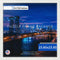 ArtToFrames 23.85x23.85 INCH / 60.6x60.6 CM White Frame for 1000 piece Puzzles.This