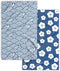 Eulnars Kitchen Towels, Premium Dish Towels for Kitchen Drying, 18" x 30"
