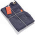 Caldo Linen Kitchen Apron for Cooking- Mens and Womens Linen Bib Apron for Professional Chef, Server, or Barista