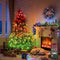 YEELIGHT Smart Christmas Lights, 200 LED 66FT Color Changing String Lights with