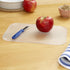Better Houseware Acrylic 12"x 8" Cutting Board by Better Houseware