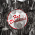 Fat Daddio's Stainless Steel Round Cake & Pastry Ring - 6 x 2 Inch