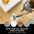 S8001, S8201, S7201 S7001, XKITP7000D Shark Steam & Scrub Dirt Grip Soft Scrub & Dusting Washable Pads, Fully Reusable