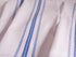 KAF Home Classic Farmhouse Stripe Kitchen Towels, Pure Cotton Dish Towels, Towel Dish Cloths for Cooking, Cleaning, and Dining, Set of 12, Blue by KAF Home