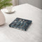 Cutlery Set Shaped Metal Trivet for Serving Hot Dish, Pot, Pans & Teapot on Kitchen Countertop, Heat Resistant