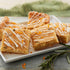 Wilton Recipe Right 8-Inch Non-Stick Square Cake Pans, Multipack of 2