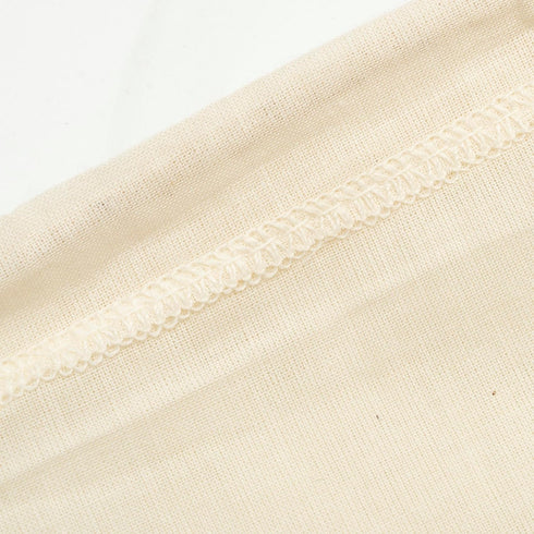 Reusable Jelly Strainer Bags, 100% Organic Cotton Juice Strainer Bags, Large, Washable, Biodegradable (3 Medium -