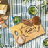 Auntie Gifts, Gifts For Auntie, Everything Is Better In Auntie's Kitchen Aunt Gift Bamboo Cutting Board Kitchen Decor, Auntie Gifts For Auntie Aunt Birthday Christmas From Nephew Niece