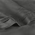 Superior Egyptian Cotton King Pillowcases, 650 Thread Count, 2-Pieces, Grey