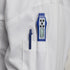 Taylor 9877FDA Digital Food Thermometer, Compact Waterproof, 2.81 Inch Stem, FDA-Recommended Probe, Blue