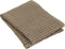 blomus bomus Caro Waffle Hand Towel XL Tan 20X39 / 50x100cm