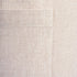 DII 100% Cotton Solid Chambray Kitchen Set, Chef Apron, Natural, 1 Piece