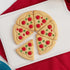 Pizza Cookie Cutter, 1 Piece - Bakerlogy