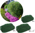 Deer Netting 3 Pack Heavy Duty Bird Netting, Chicken Coop, Fruit Trees,