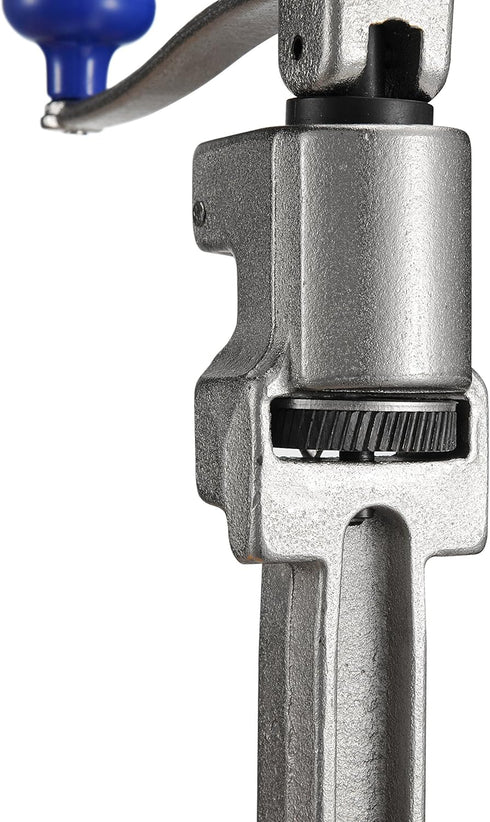 Tesor Replacement Parts - Knife/Blade & Gear for Edlund #1 Commercial Can Openers (#1 Size - 1 Pack)