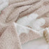 50x60 Cozy NIDITW Sunflower Fleece Throw Blanket Ultra Soft Microfiber Knit Blanket for Couch Sofa Bed Lightweight