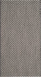 SAFAVIEH Courtyard Collection Accent Rug - 2' x 3'7", Black & Light Grey, Non-Shedding, Easy Care, Indoor/Outdoor,