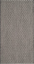 SAFAVIEH Courtyard Collection Accent Rug - 2' x 3'7", Black & Light Grey, Non-Shedding, Easy Care, Indoor/Outdoor,
