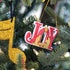 Joy Nativity Ornament for Christmas, 1 dz, Home Decor, Religious Ornaments