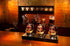Hario Upper Bowl for Coffee Syphon TCA-3, Transparent 3 Cup Design