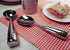 RSVP International Ice Cream Tool Collection, Dishwasher Safe, Large Handle, Vintage Spade