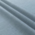 54 Inch 2 Country Dusty Blue Curtains for Kids Bedroom Length Panels Tab Top Semi Sheer Linen Light Reducing Privacy