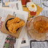 6 Pack RP Remarkable Power, Fake Fried Chicken Leg Simulation Artificial Food for Kitchen Home Decoration