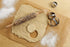 Mrs. Anderson’s Baking Embossing Rolling Pin, Paisley Design, European Beechwood by Mrs. Anderson's Baking