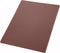 Winco Cutting Board, 12 by 18 by 1/2-Inch, Brown by Winco