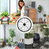 5 Pack Metal Plant Stand Plant Stands for Indoor Outdoor Plants Multiple Heavy Duty Flower Pot Stand Holder Rustproof