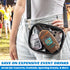 2 Pack (16 oz GoPong Tropic Tan Sunscreen Bottle Flask Total) - Hidden Alcohol Travel Flasks - Secret Liquor Containers