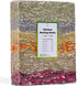 YIFULOWA Chicken Nesting Box Herbs 20oz Vacuum-Packed, Natural 6 Dried Herbs for Chicken
